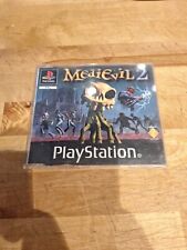 Medievil 2 Playstation 1 PS1