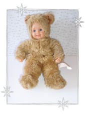 ① - Poupon Poupée