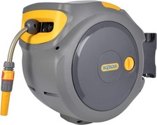 Enrouleur automatique avec