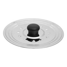 Couvercle de Cuisson en Inox