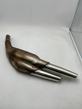 MV Agusta F4 exhaust silencer muffler exhaust MV Agusta 90377 #32739