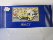 1/43 NOREV CAMION PORTEUR