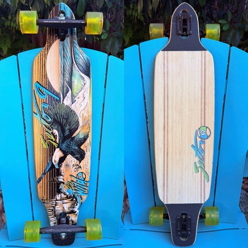 Sector skateboards stay - 9, “stay