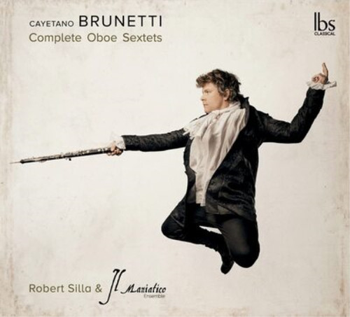 Cayetano brunetti - cayetano,