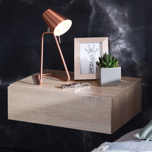 Wohnling table chevet - wohnling, de