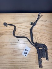 07-09 NISSAN 350Z Fuel Damper Unit OEM Vent Line Used Vq35hr