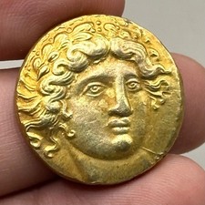 MONNAIE GRECQUE ANCIENNE