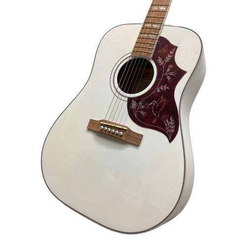 Guitare électrique acoustique