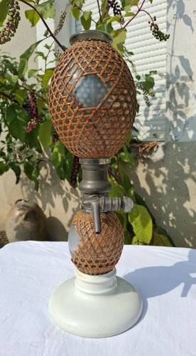 Grand syphon briet seltz - grand,