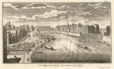 Paris Pont Marie Original