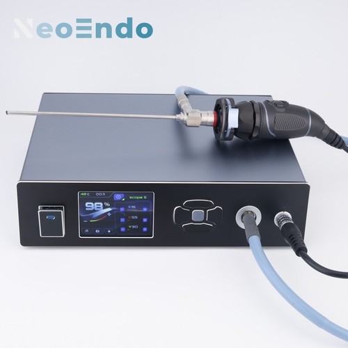 Medical 1080p endoscope - endoscope, camera