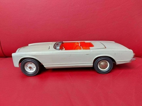 Pagode gama mercedes 230 - mercedes,