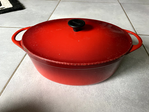 Cocotte marmite faitout - cocotte,