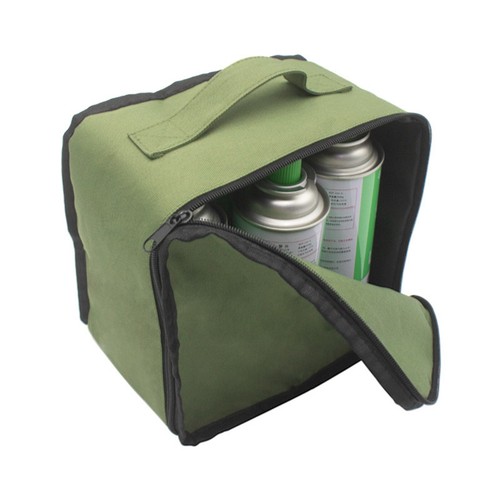 Sac poêle gaz - sac,