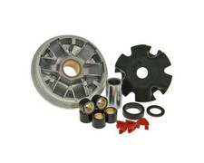 Variateur MALOSSI Multivar