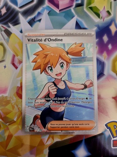 Vitalité ondine 111 084 - vitalité, 111/084
