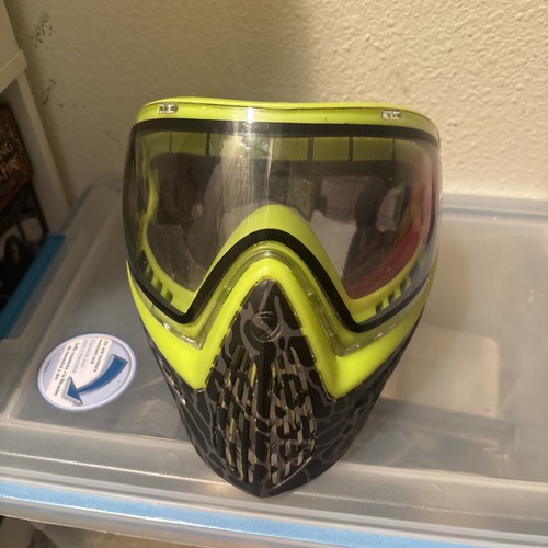 Dye invision paintball - invision,