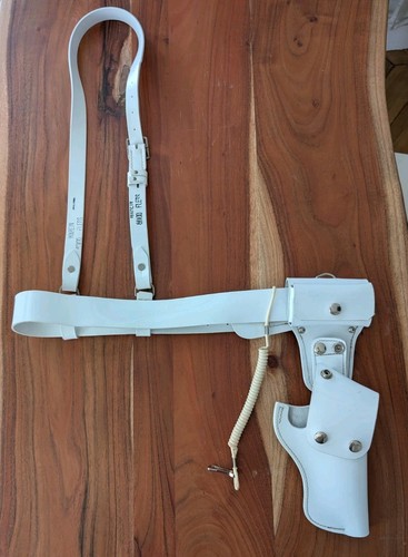 Holster etui et ceinturon - holster,