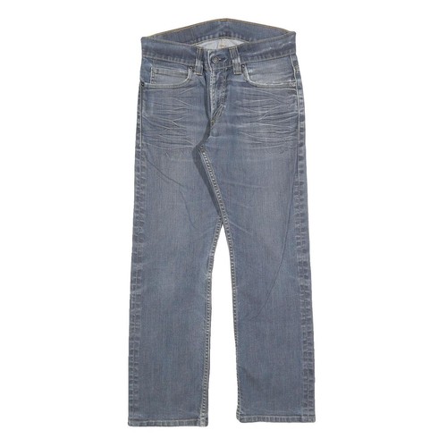 Levi 506 jeans - homme, bleu