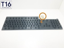 AMIGA 500-Plaque pour touches