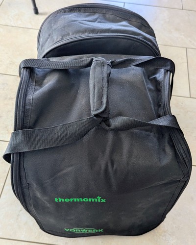 Vorwerk thermomix tm6 ces - thermomix,