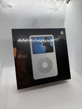 Apple Ipod Classic 5Ème 5.5
