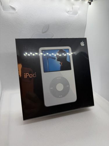 Apple ipod classic 5ème - ipod,