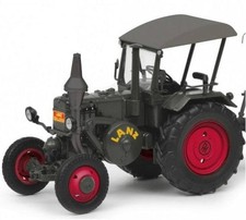 SCHUCO - Tracteur – LANZ Bulldog - 1/32 - SCH7885