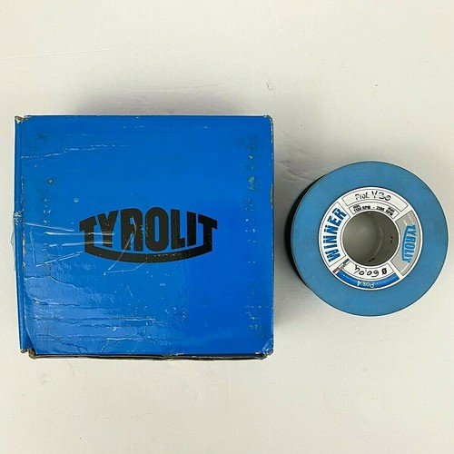 Tyrolit 368110 profile - profile, wheel