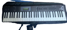 KORG X5 Music Synthesizer 61