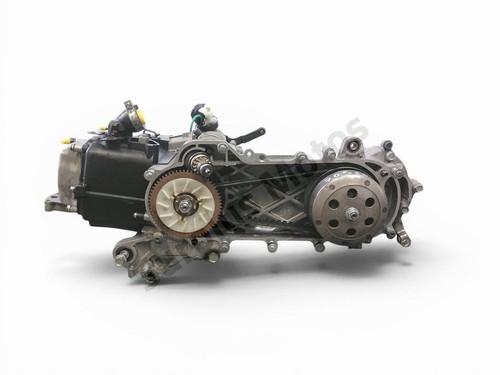 Moteur kymco agility naked - kymco,