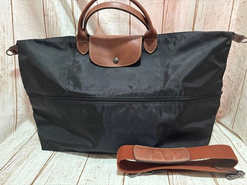 Longchamp pliage 2way - longchamp,