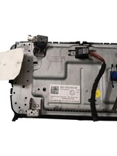 Afficheur SKODA OCTAVIA 3