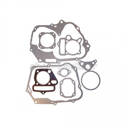 Pochette joints moteur 54mm - joints,