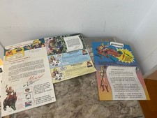 MOTU LOT CLUB DES MAÎTRES DE