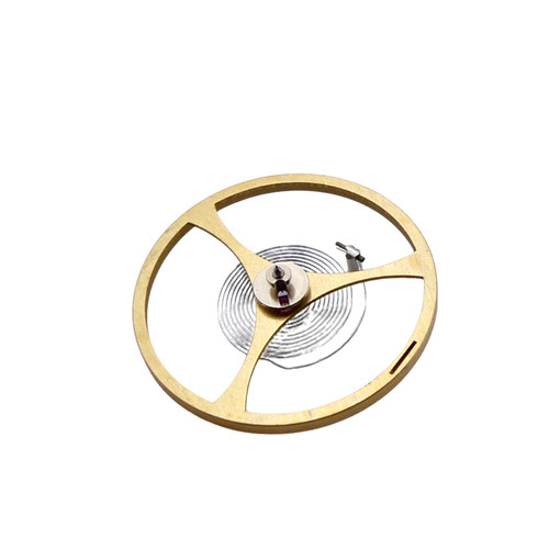 Enicar 1140 721 balancier - balancier,
