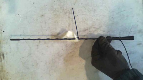 2820600qaa antenne pour - antenne,