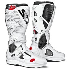 Bottes Sidi Crossfire 3 SRS 8