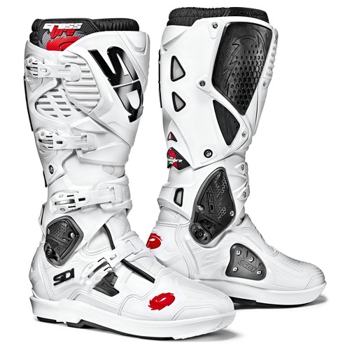 Bottes sidi crossfire - 3, srs