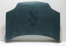 F5100EQ0MM BONNET / 72552 / 167330 FOR NISSAN X-TRAIL T30 ELEGANCE
