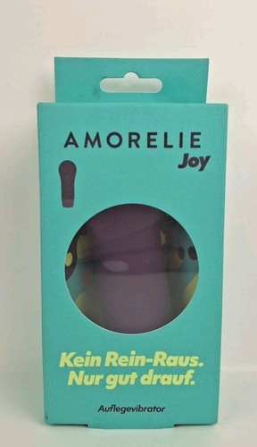 Amorelie vibromasseur - -,