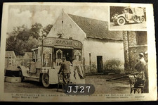 N° 805/27 -Cpa Militaire