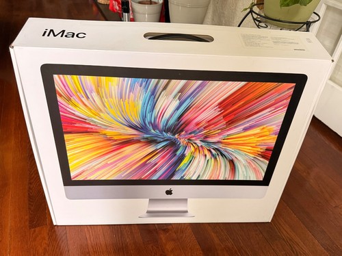 2017 inch apple - , 27-inch
