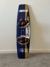 Connelly Dually 54” Wakeboard W/Air Wake Bindings Lg