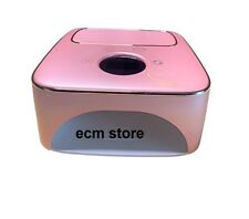 BEAUTY CONCEPT BYC Nail Lampe UV sans fils rechargeable lampe ongles /EBSW