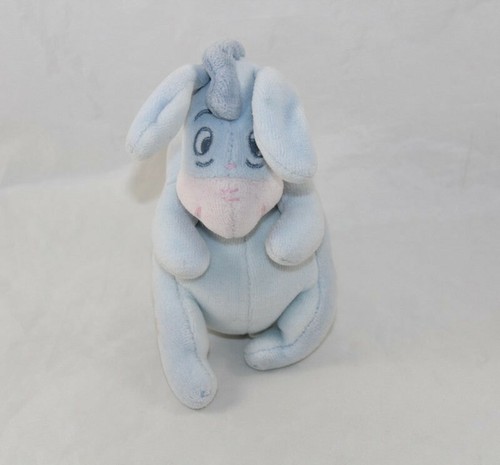 Peluche âne bourriquet disney - peluche,