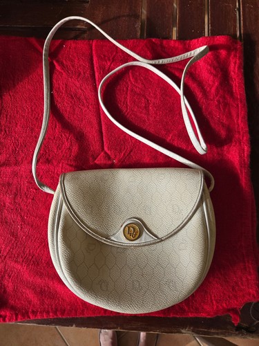 Sac main vintage - sac,