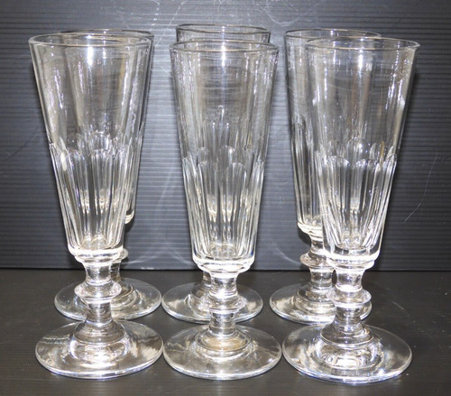 Flutes champagne louis - -6,