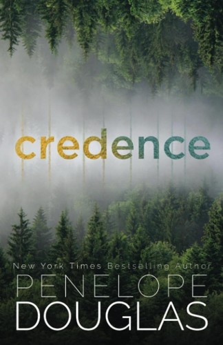 Penelope douglas book credence - penelope,