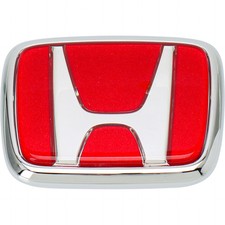 HONDA 75700-S03-Z00 Emblème